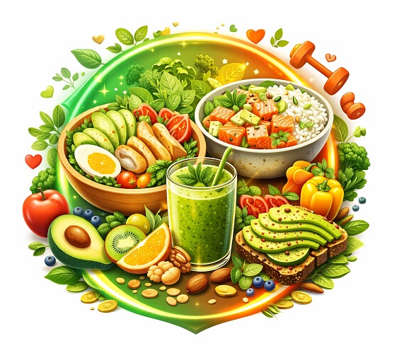 Xu Hướng Ăn Uống